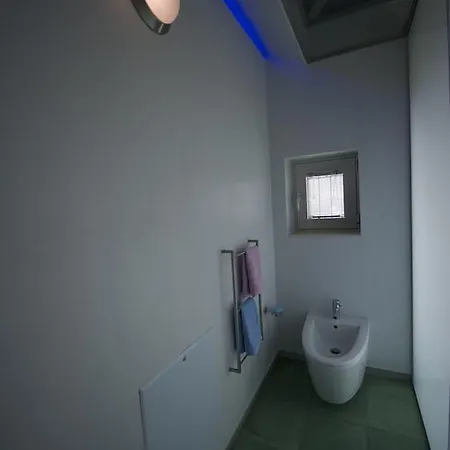 The Architect's House In Neo Chorio Neon Khorion (Chania)