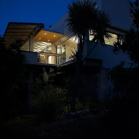 The Architect's House In Neo Chorio Neon Khorion (Chania)